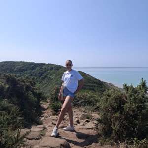 Profielfoto van Sophie op Oppasland